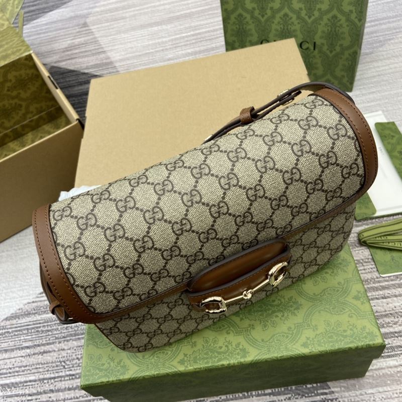 Gvc*1 horsebit bags